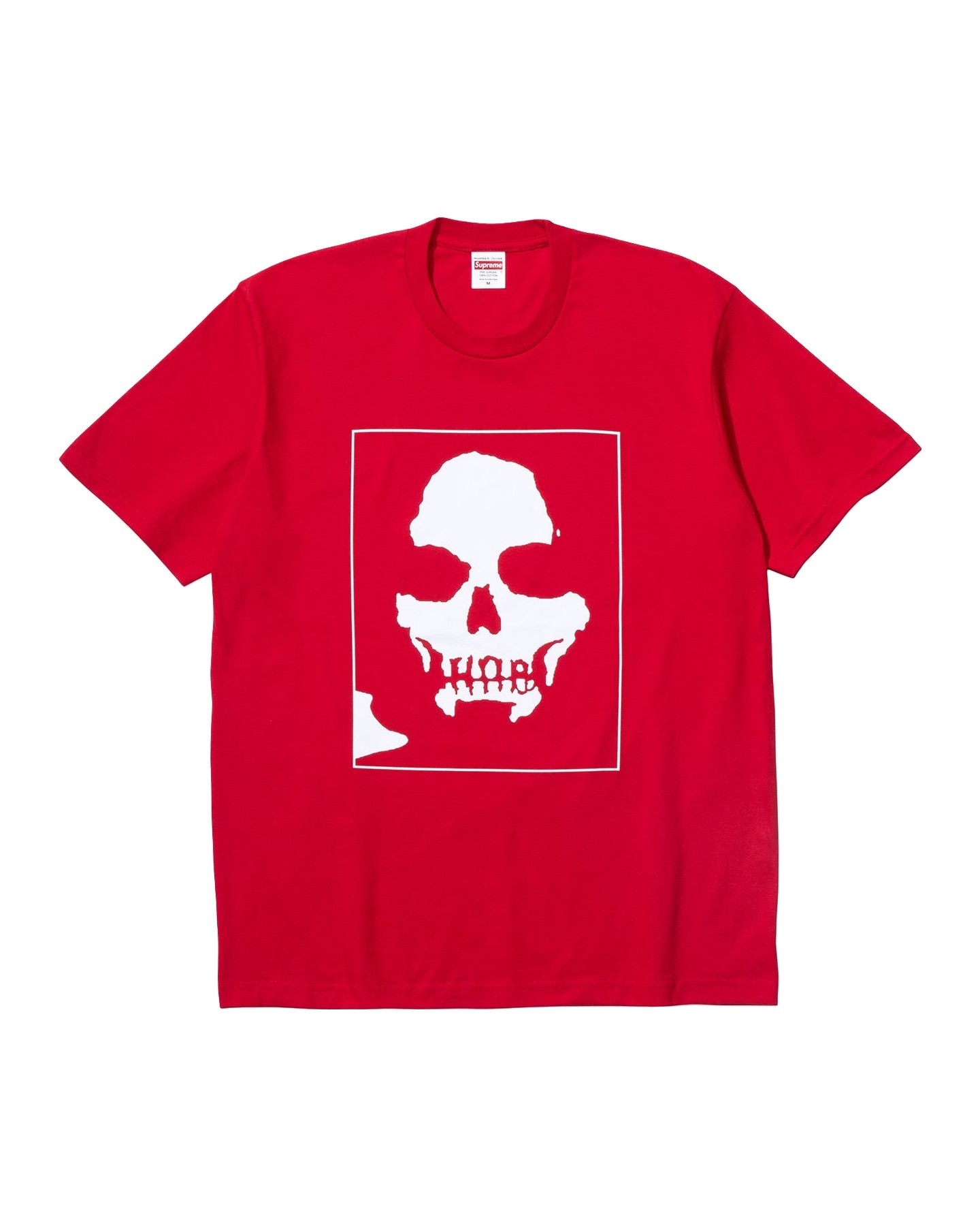 Supreme®/Number (N)ine Manson Tee view 4